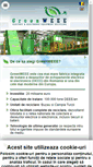 Mobile Screenshot of greenweee.ro